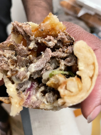 Photo of Shelby's Legendary Shawarma - White Oaks - 802 Exeter Rd, London, ON N6E 1L5